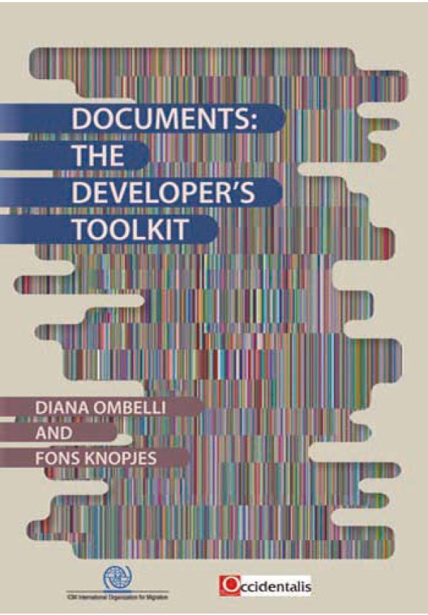 The Developer's Toolkit
