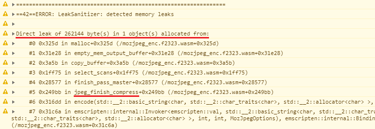 Fix WebAssembly Memory Leaks: Step-by-Step Debugging Tutorial with Modern Tools