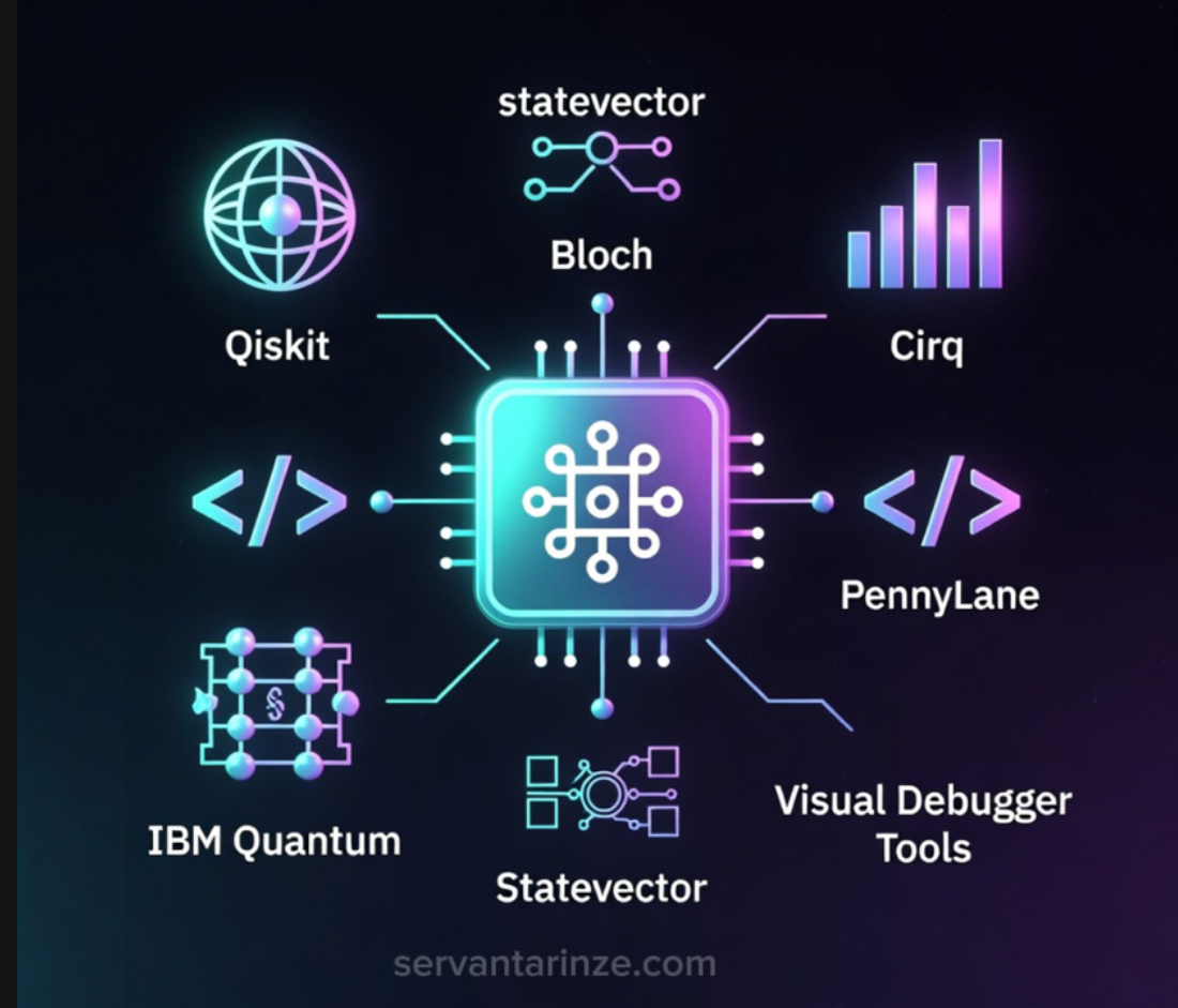 Complete Guide to Debugging Quantum Computing Code: Best Practices and Tools for 2026
