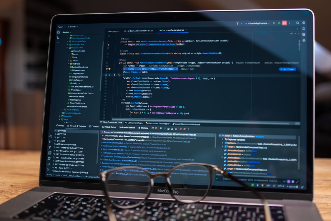 debugging tools