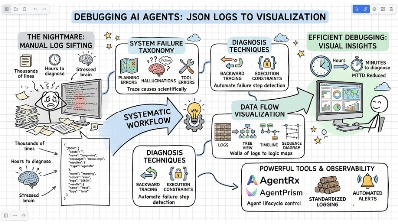 Debugging Workflow