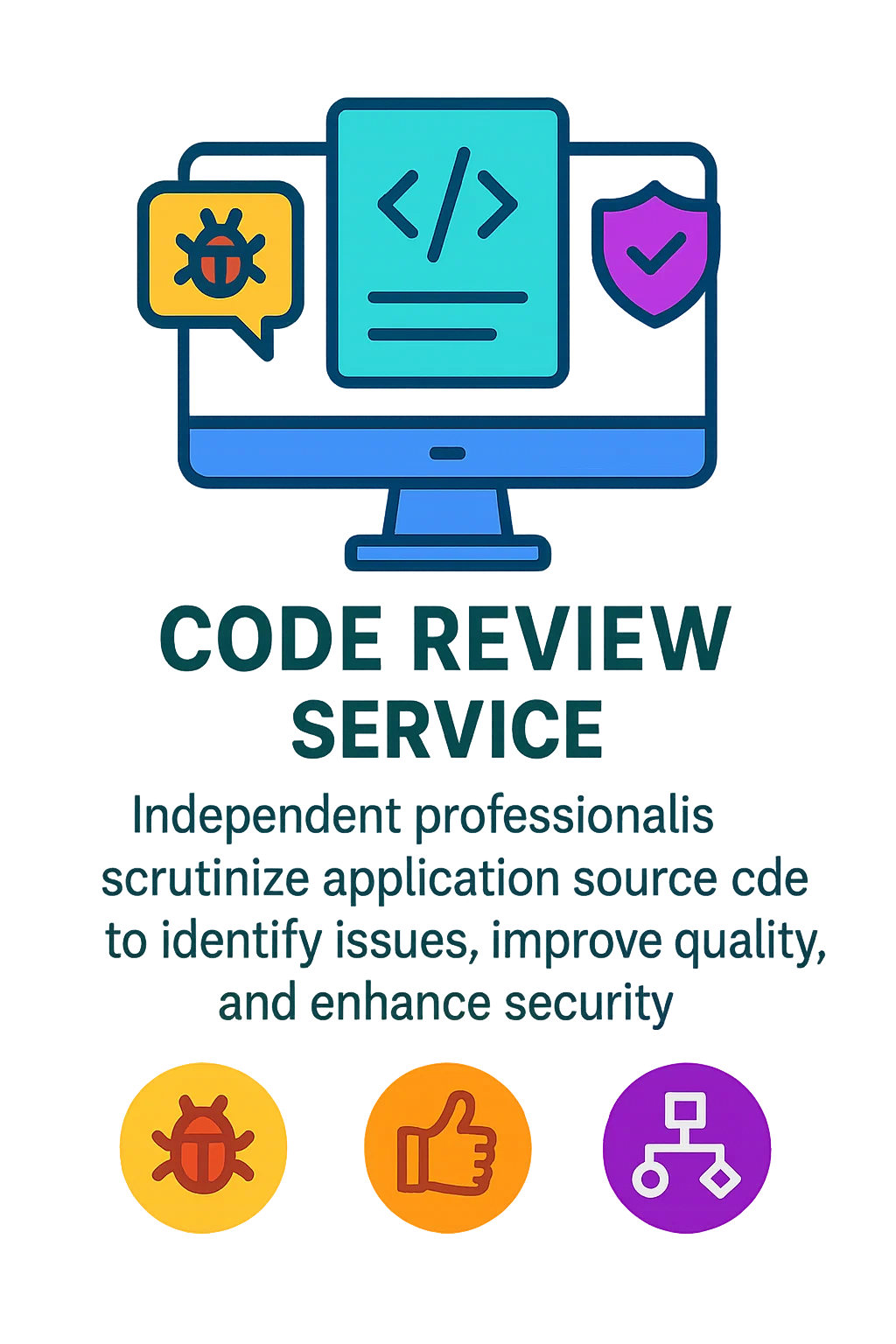 code review services