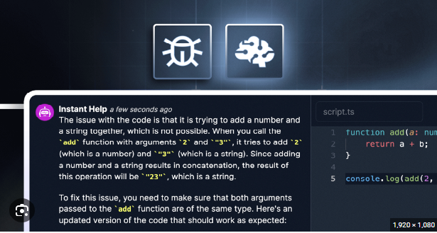 Debugcode.ai: The AI-Powered Tool That Can Debug Your Code in Seconds