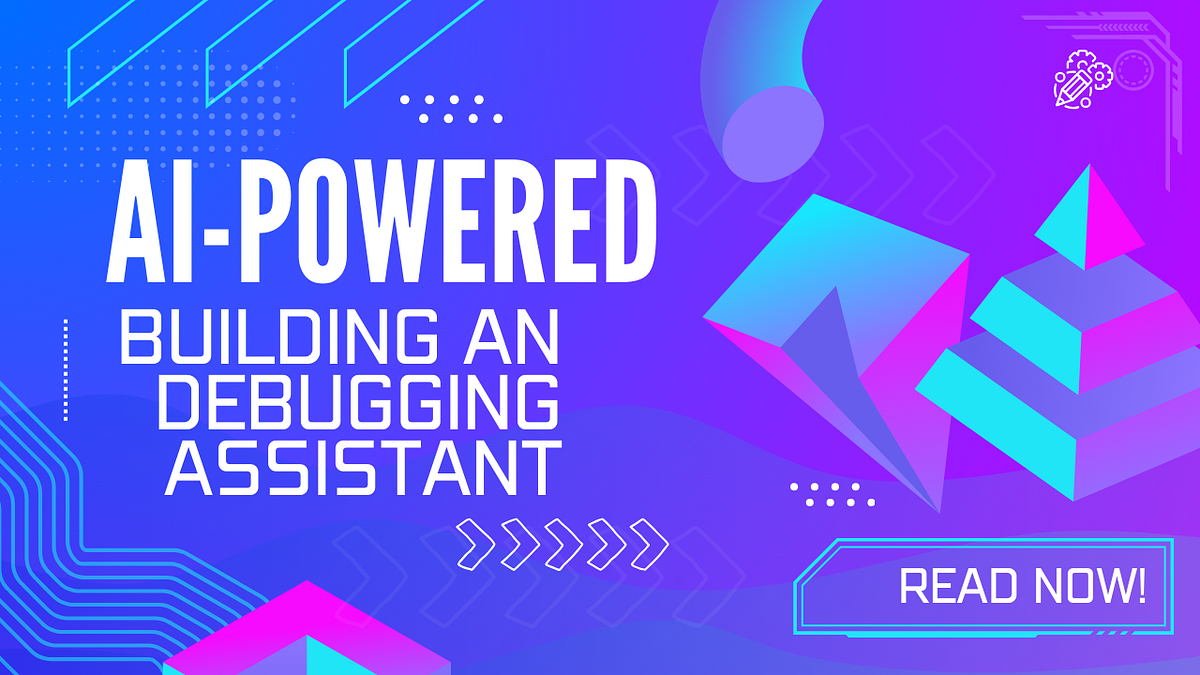 Building an AI-powered code Debugging Assistant