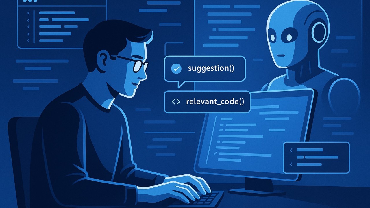 Debug Faster, Code Smarter: The Power of AI Assistants in Software  Development