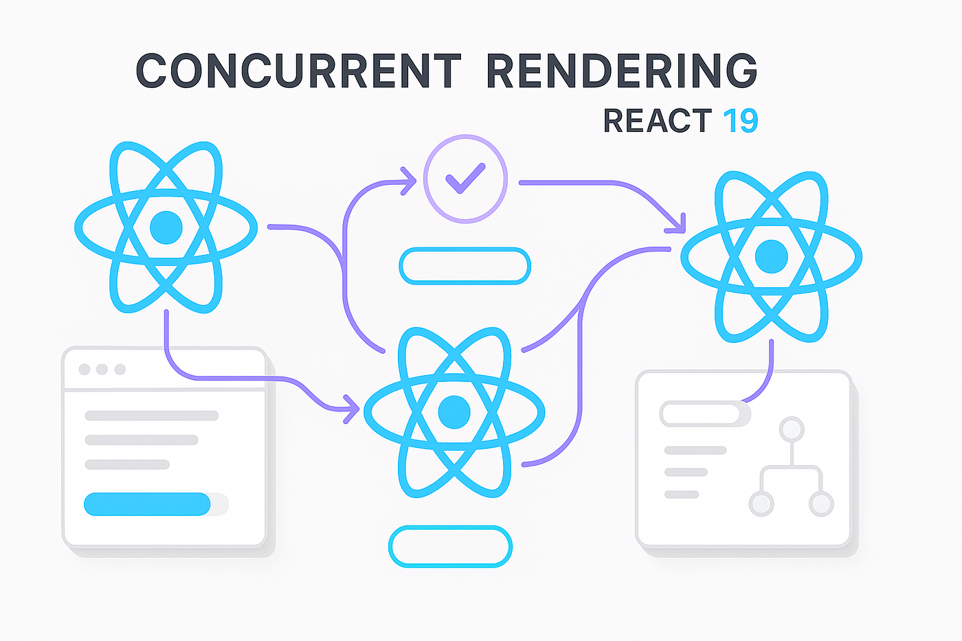 Fixing React 19 Concurrent Rendering Bugs: Common Issues and Step-by-Step Solutions