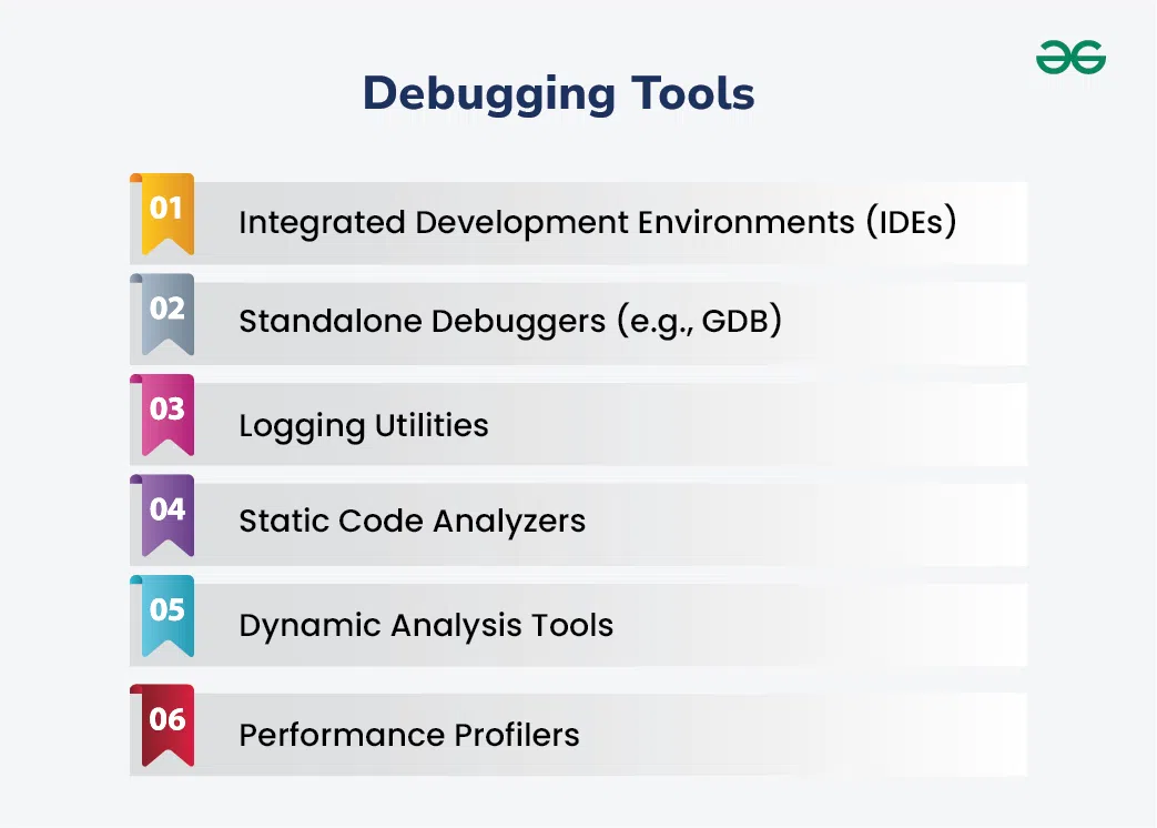 debugging tools