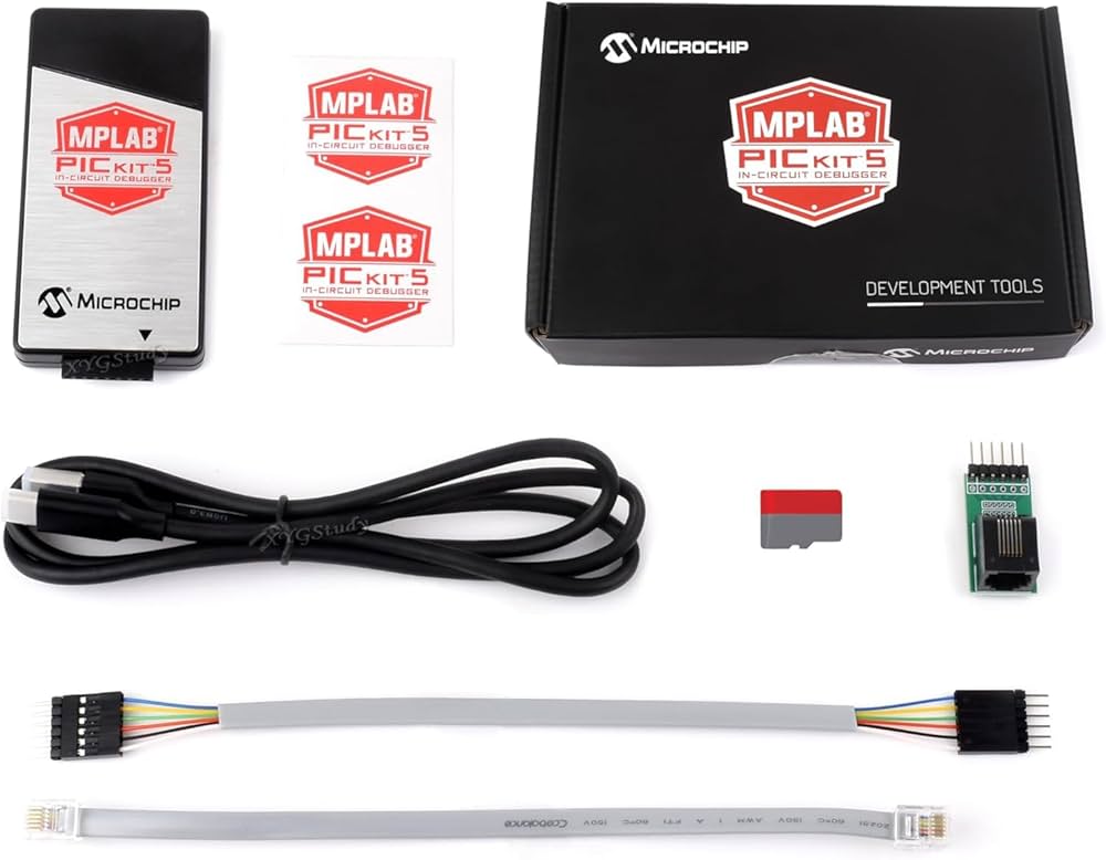Debugging Tools & IDE Accessories