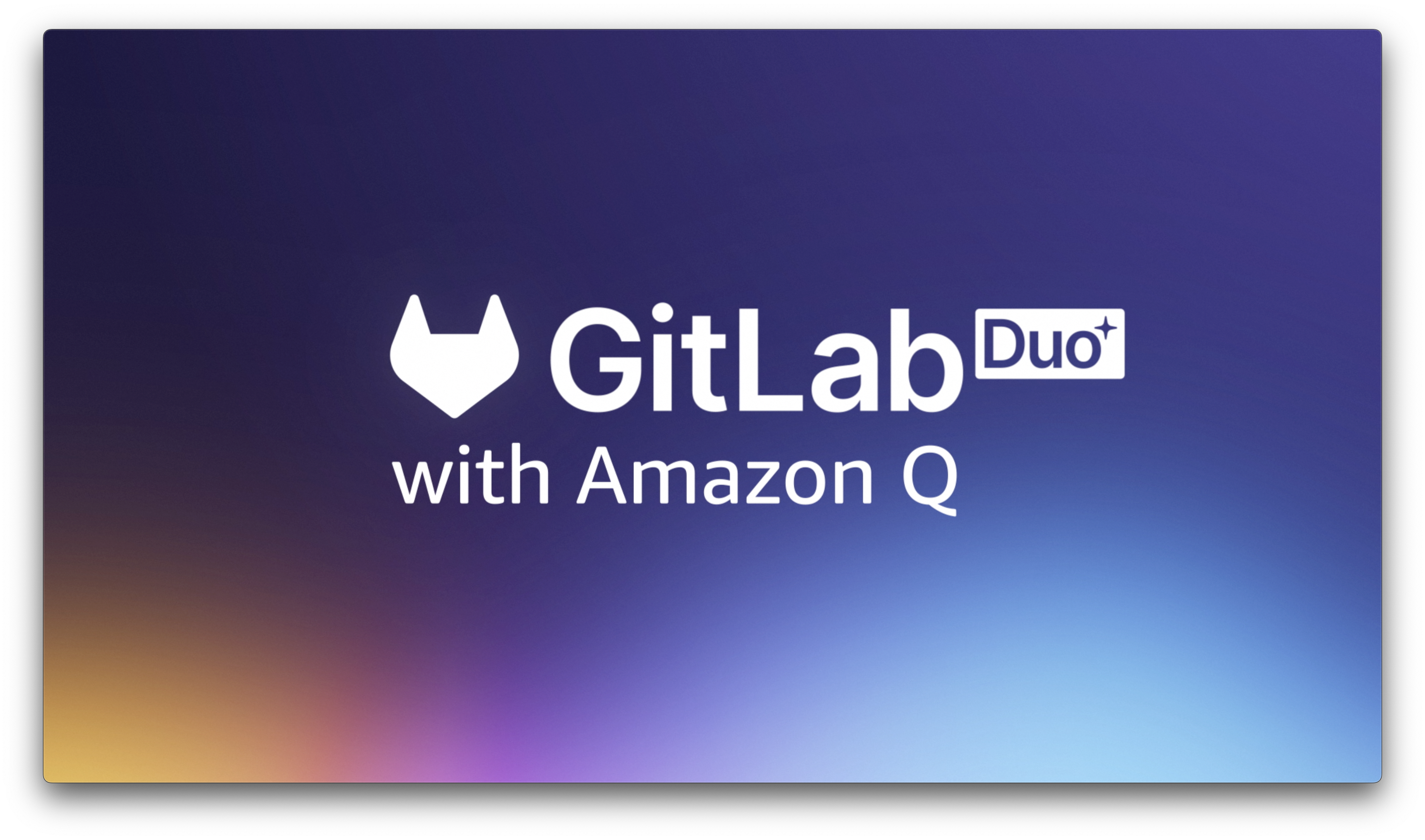GitLab Duo AI