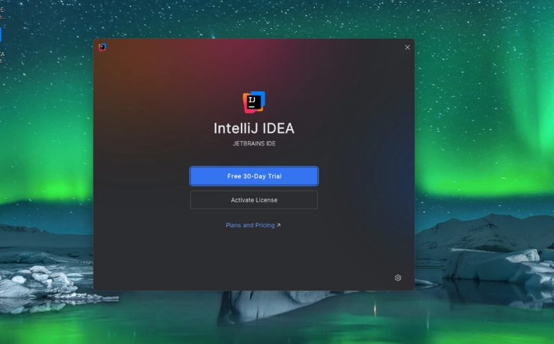 JetBrains IntelliJ IDEA Ultimate