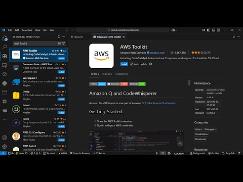 Amazon CodeWhisperer License