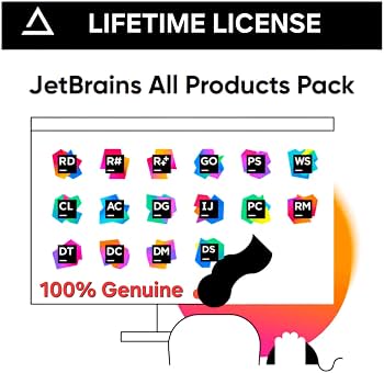 JetBrains IntelliJ IDEA Ultimate 2026 License