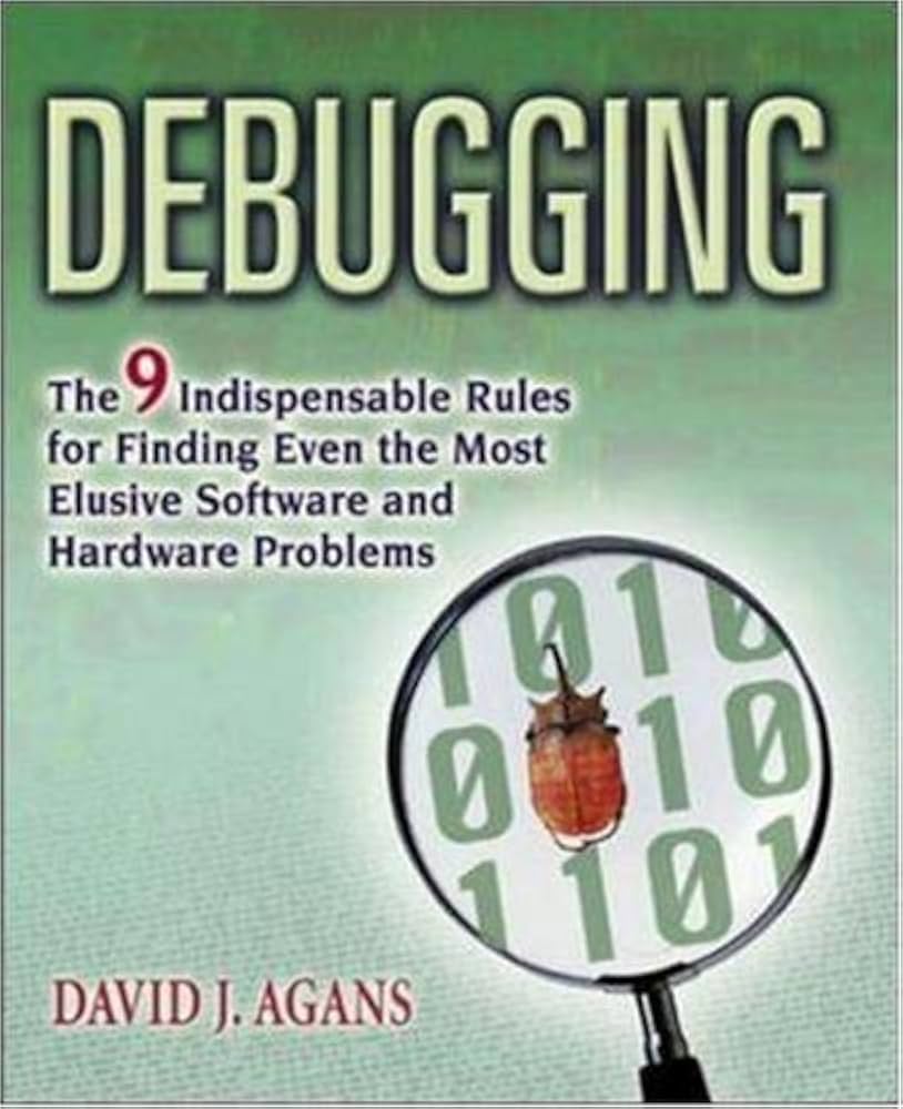 Debugging Toolkit Bundle