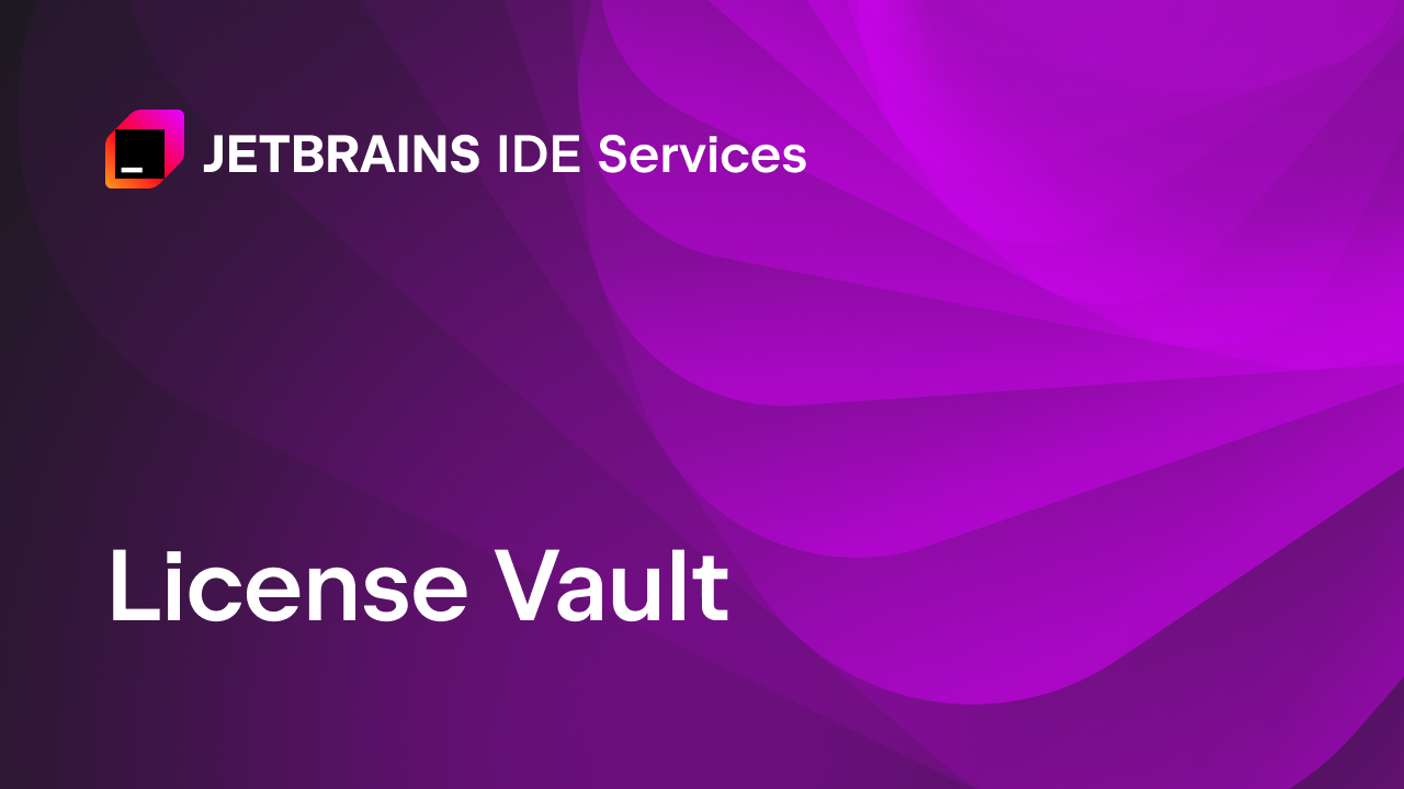 JetBrains AI Assistant License