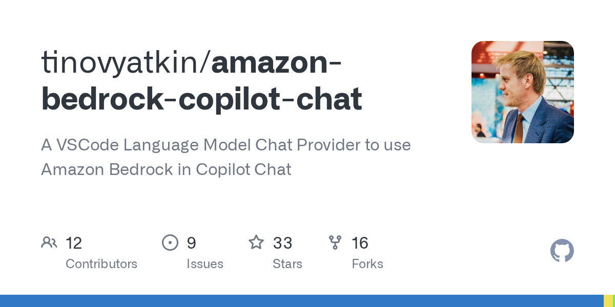 GitHub Copilot Chat