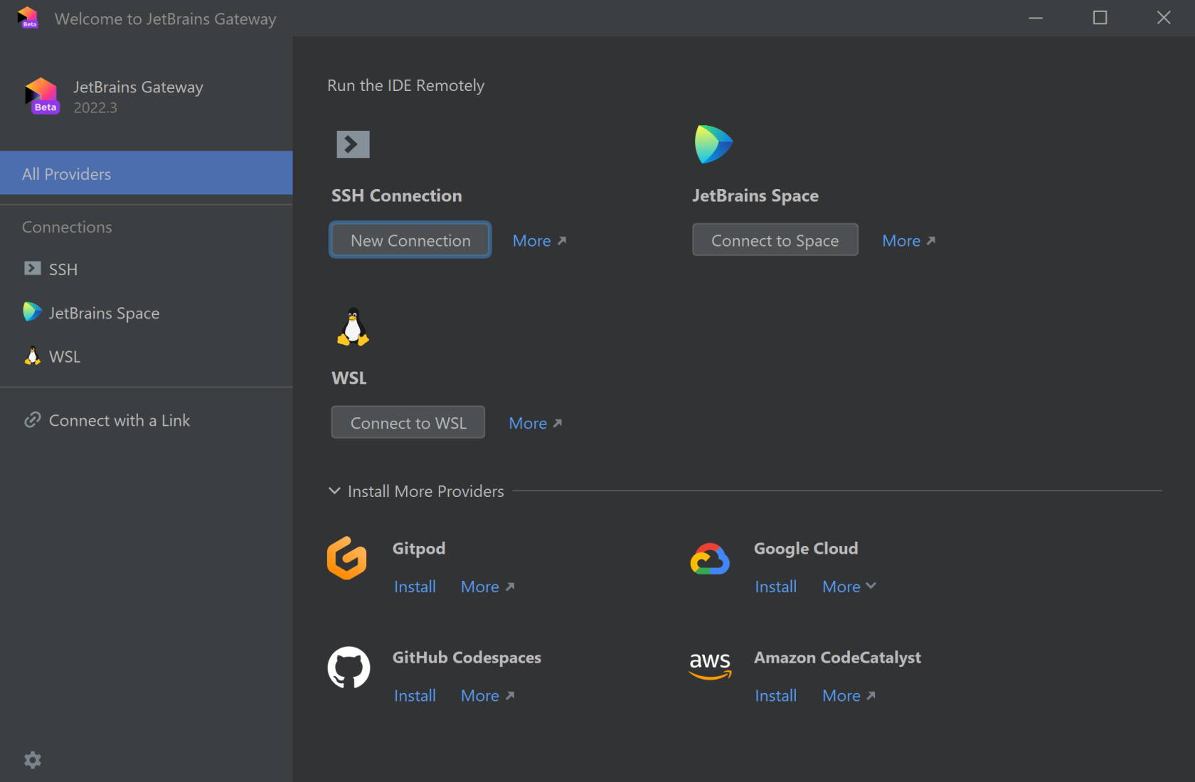 JetBrains Space Team Plan