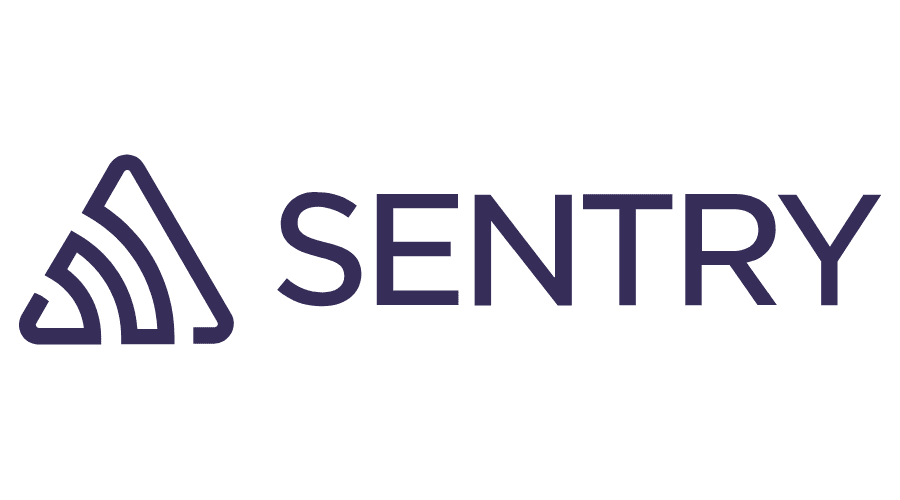 Sentry Error Monitoring Service
