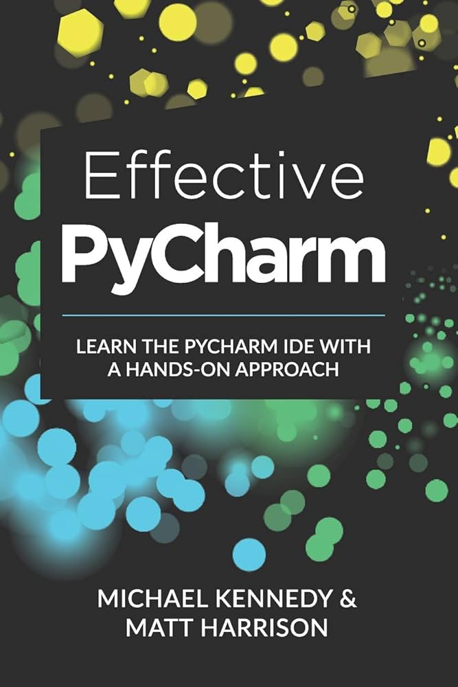 JetBrains PyCharm Professional IDE