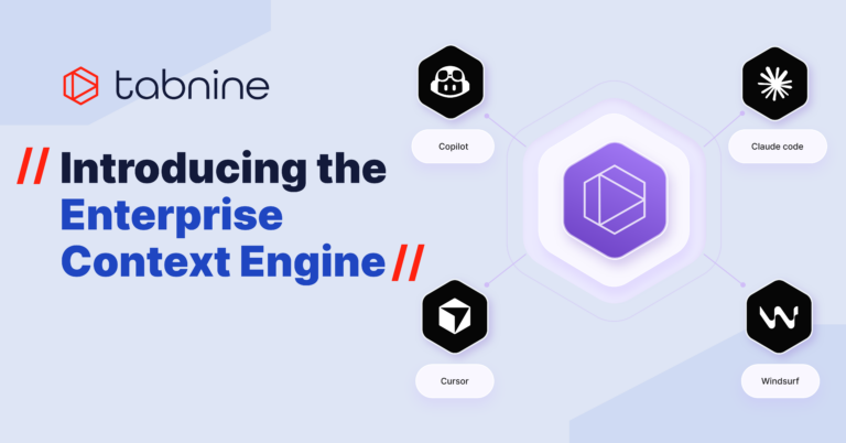 Tabnine Enterprise Plan