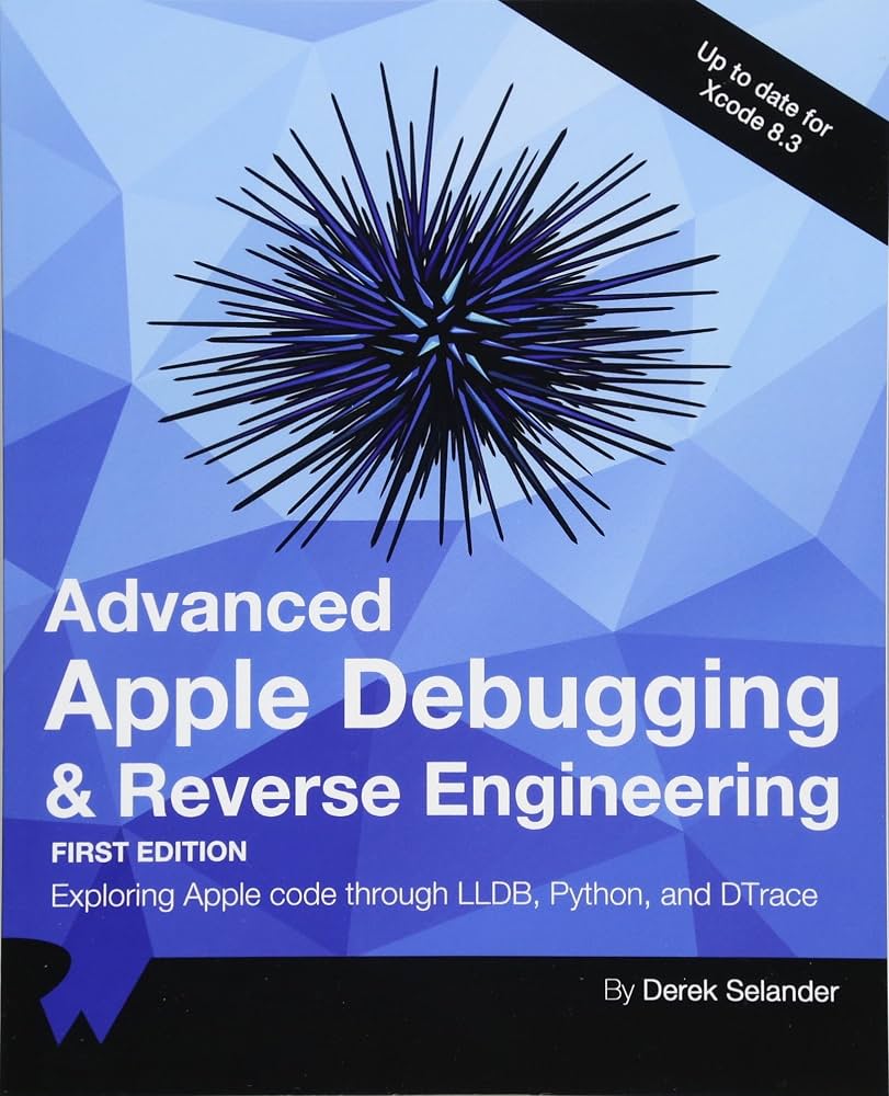 LLDB Debugging Manual