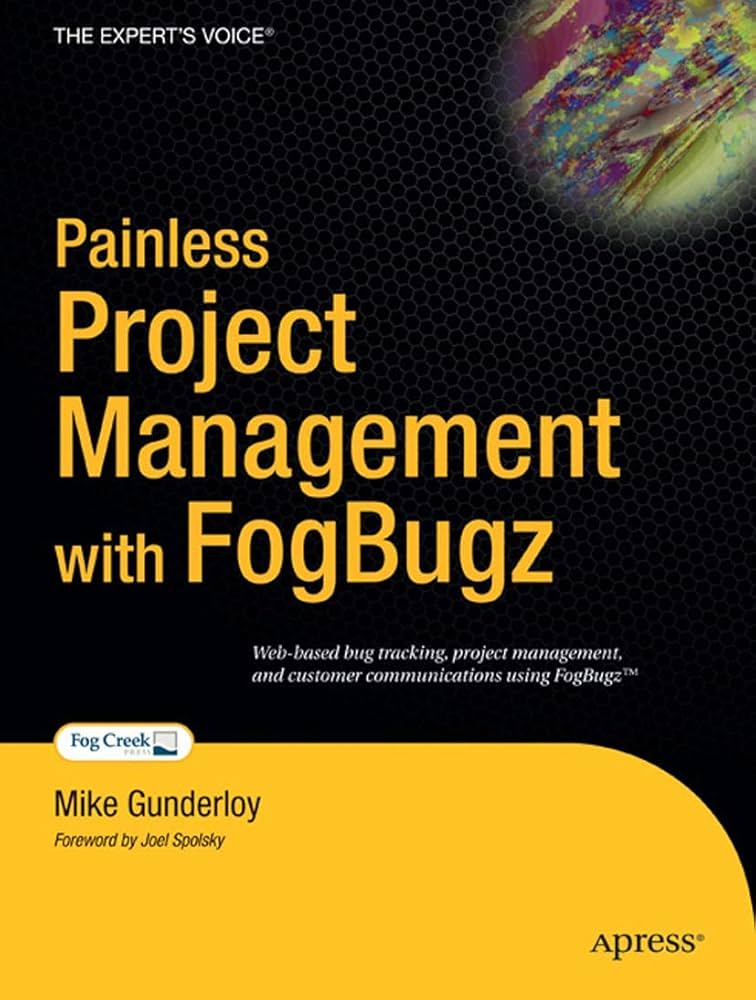 Project Management for Bugs