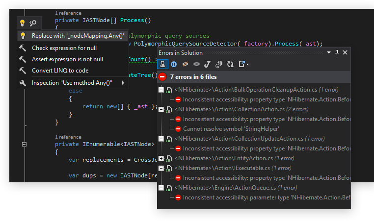 ReSharper Ultimate License