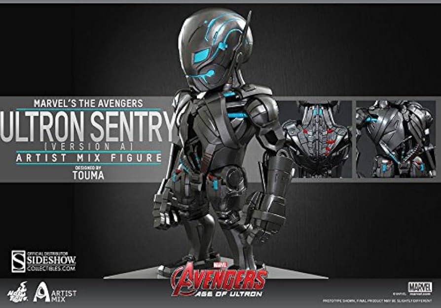 Sentry AI