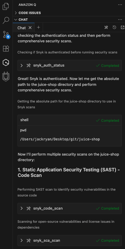 Snyk Code