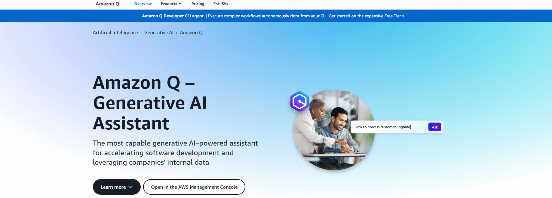 AI Debugging Assistant Extension