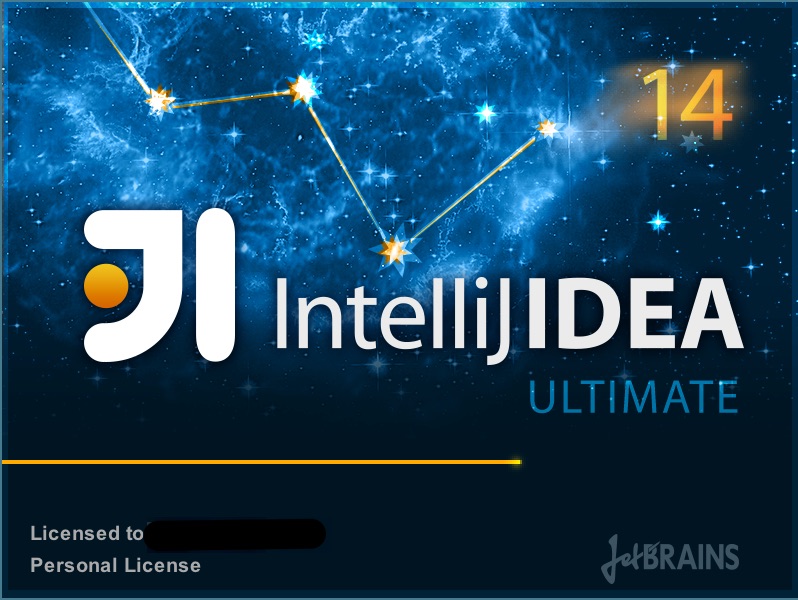 IntelliJ IDEA Ultimate Edition