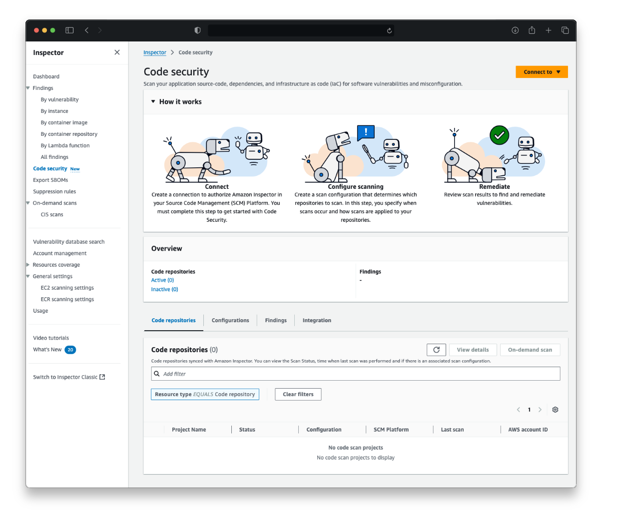 DeepCode AI Vulnerability Detection