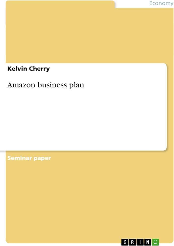 Airbrake Business Plan