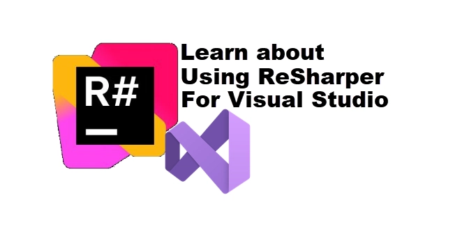 JetBrains ReSharper Ultimate