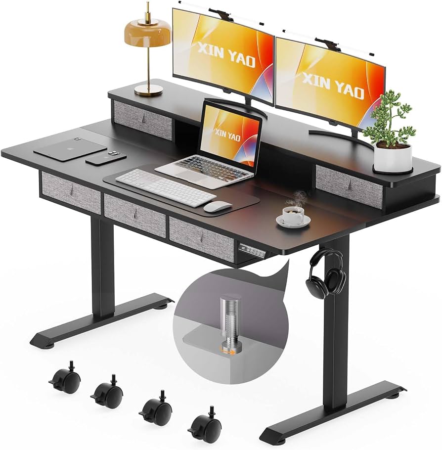 Ergonomic Workstations