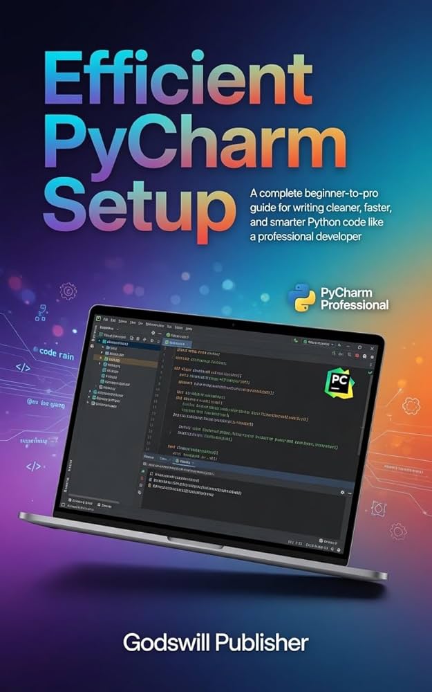 PyCharm Professional
