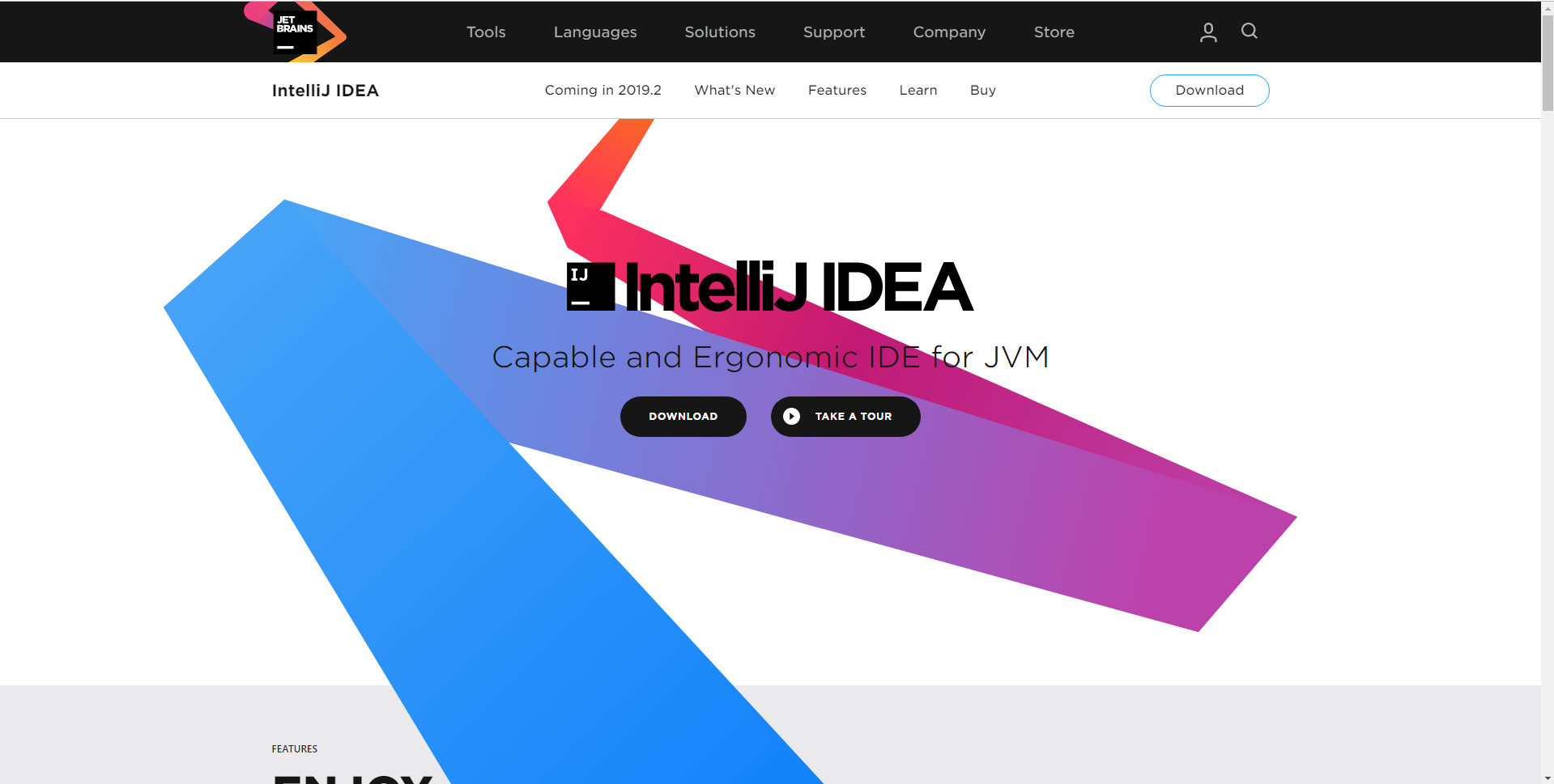 JetBrains IntelliJ IDEA Community Edition