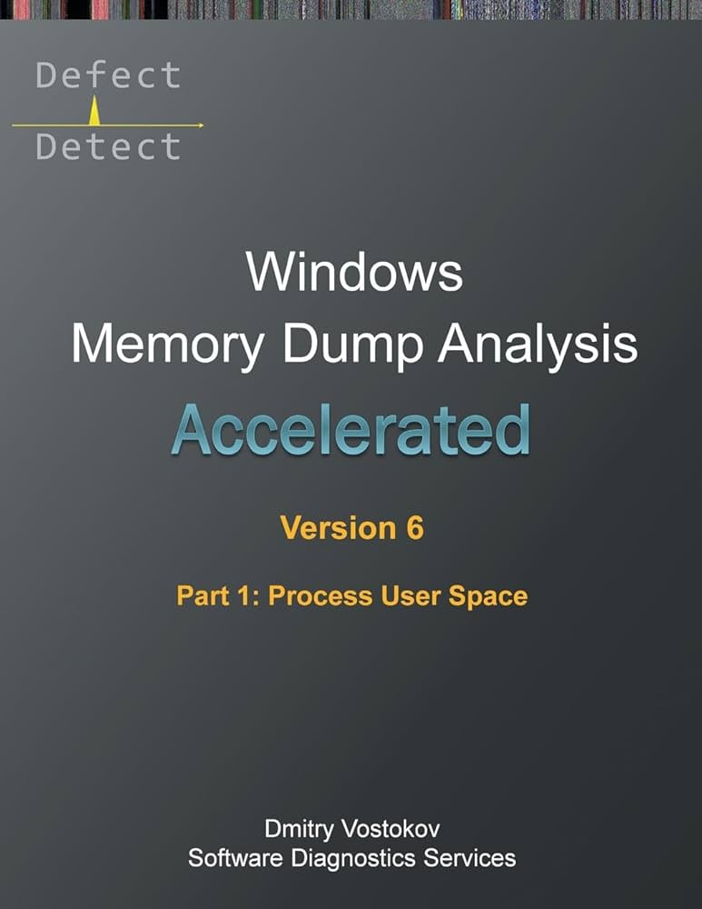 WinDbg Crash Analysis Guide