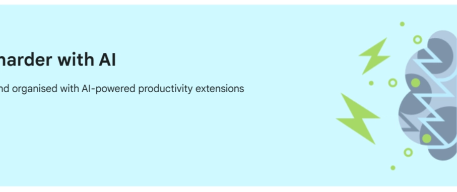 Chrome DevTools Extensions